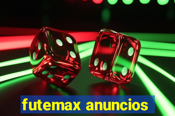 futemax anuncios